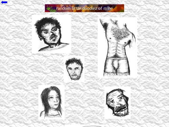 drawings screenshot