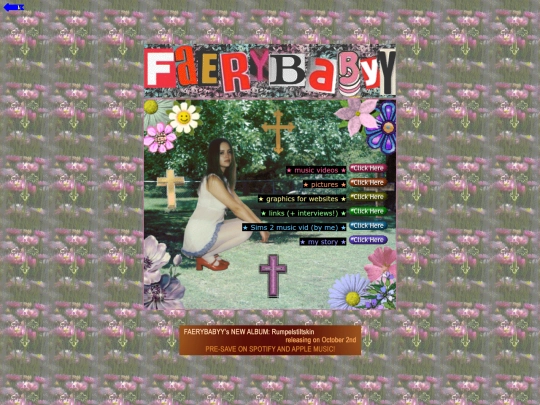 faerybabyy screenshot