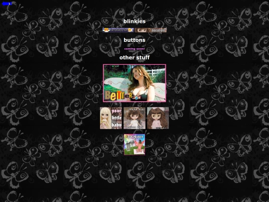 faerybabyygraphics screenshot