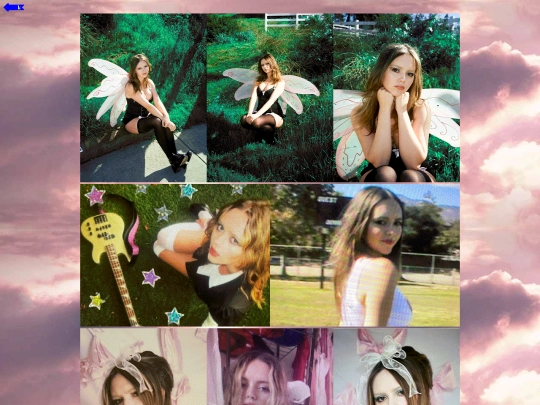faerybabyypics screenshot