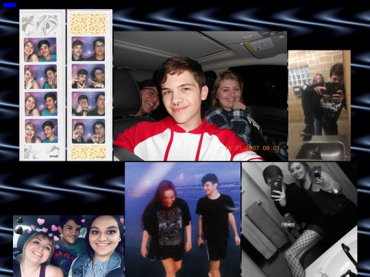 friendpics screenshot