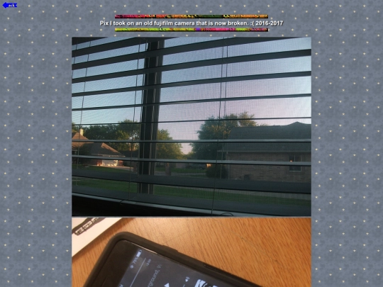 fujipix screenshot