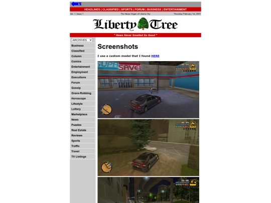 gta3ss screenshot