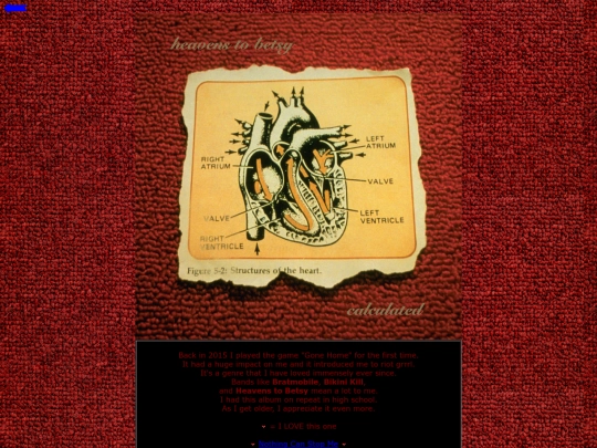 heavenstobetsy screenshot