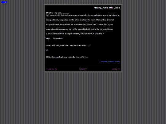 ljsnip screenshot