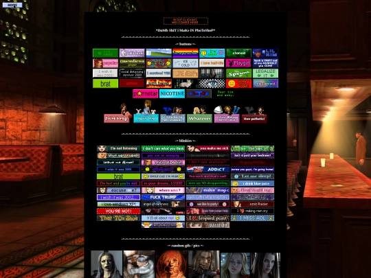 mygraphics screenshot