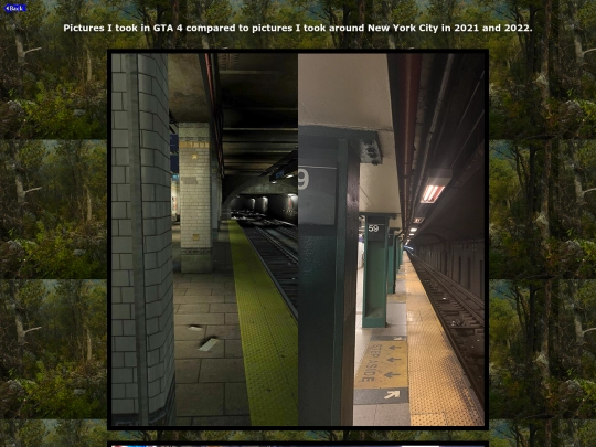 newyorkgta screenshot