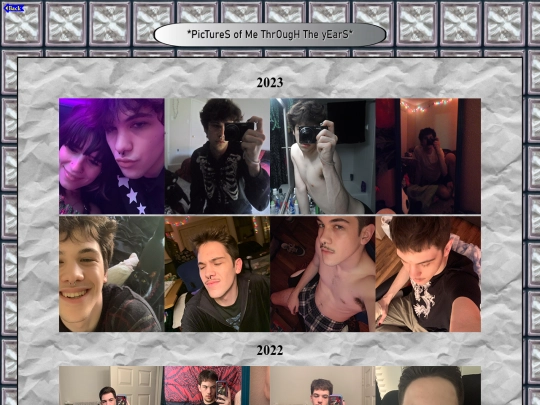 oldpictures screenshot