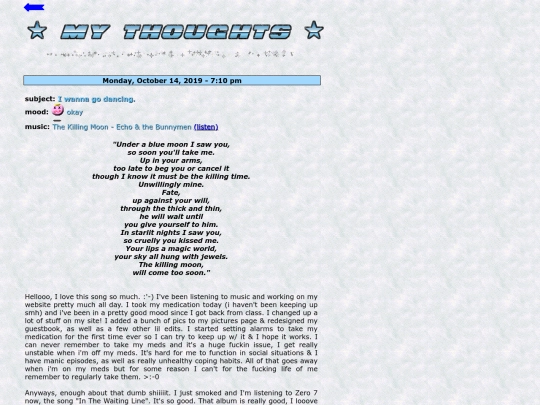 oldthoughts2 screenshot