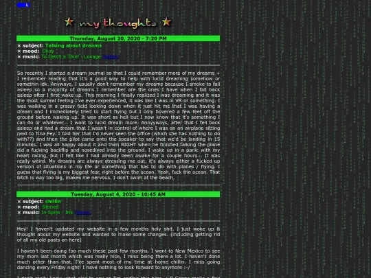 oldthoughts3 screenshot
