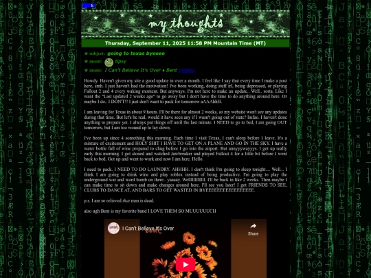 omganotherarchive2 screenshot