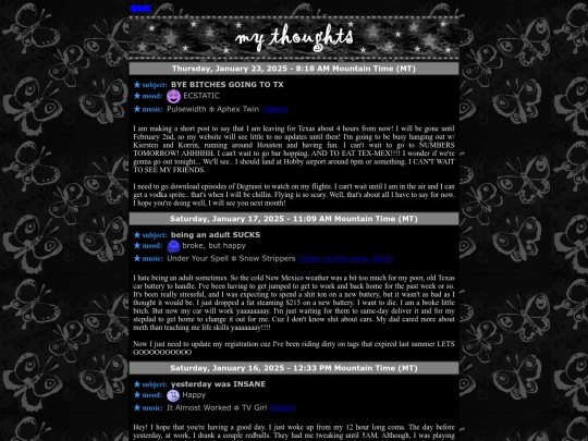 omganotherthotarchive screenshot