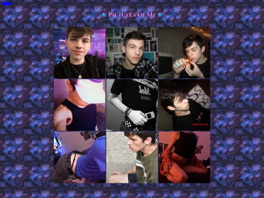 pixofme screenshot