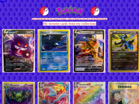 pokemon screenshot