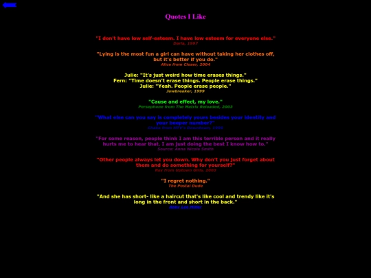 quotes screenshot