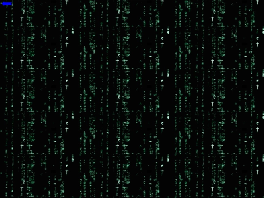 relaxmatrix screenshot