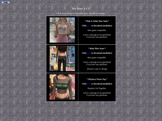 simscc screenshot
