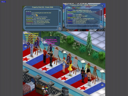 snipstso19 screenshot