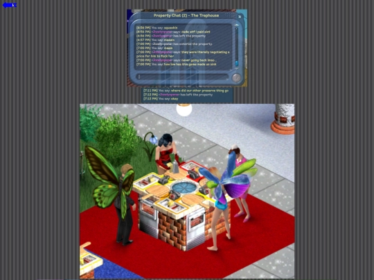 snipstso21 screenshot