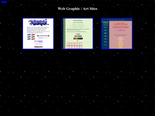 vaultgraphics screenshot