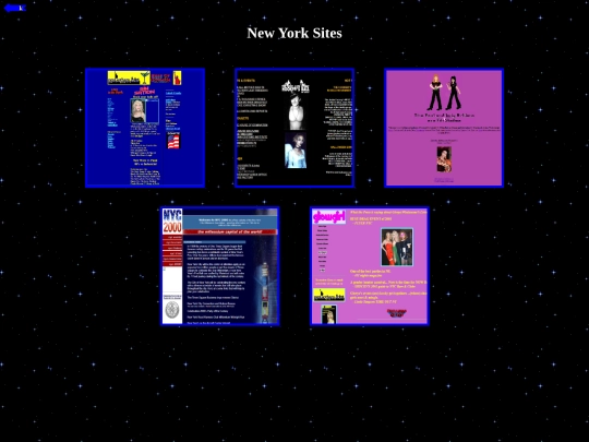 vaultny screenshot