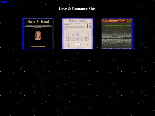 vaultromance screenshot
