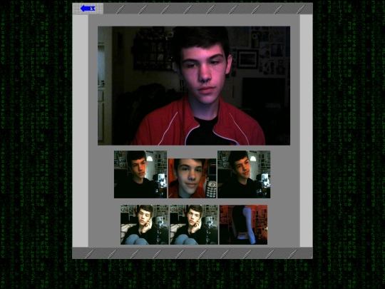 webcam2019 screenshot