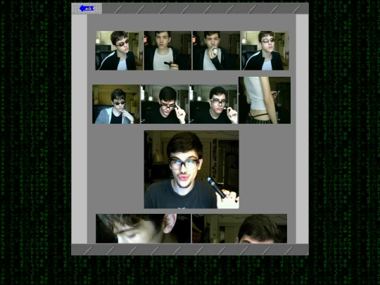 webcam2020 screenshot