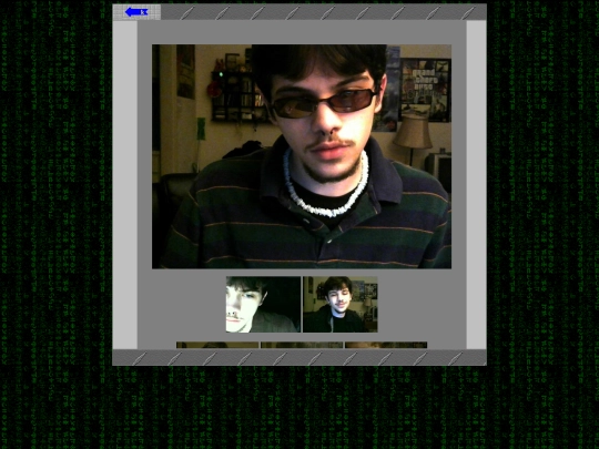 webcam2021 screenshot