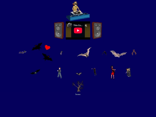batcave screenshot