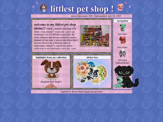 littlestpetshop screenshot