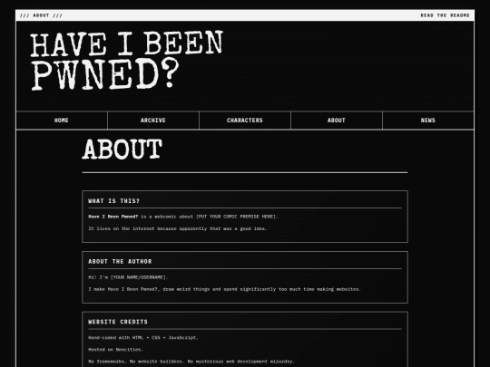 about screenshot