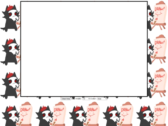 MakeYourOwnComic screenshot