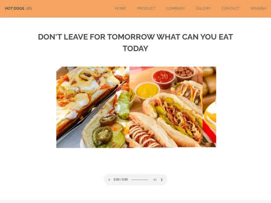 galeria_eng screenshot