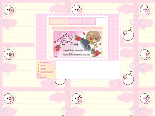 mytien screenshot