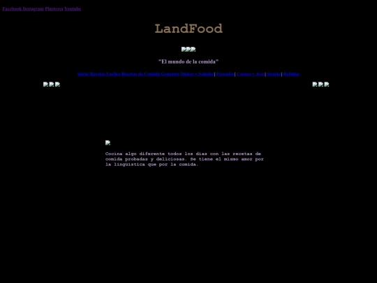 DPWED/paginaprincipal screenshot