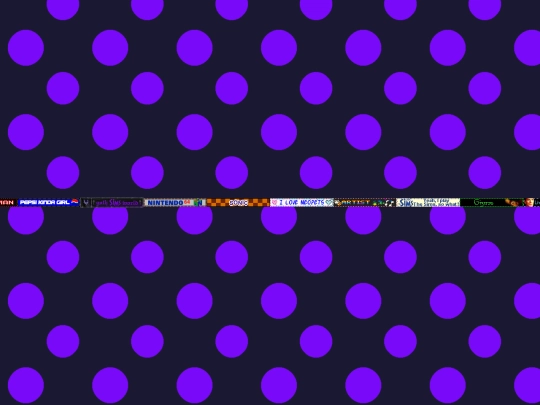 blinkies screenshot