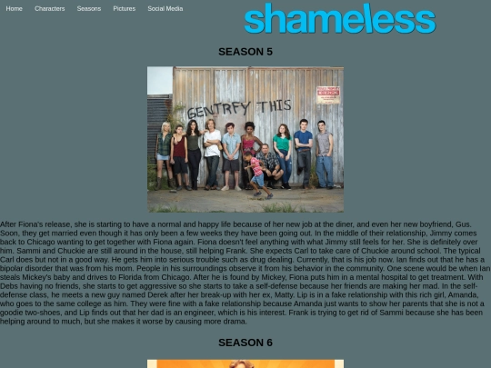 seasonspg2 screenshot