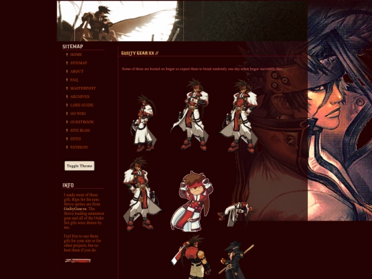 GGgifs screenshot