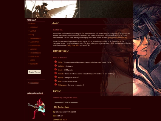 ggru-rehosts/ggru screenshot