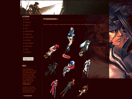gifs-rotate screenshot