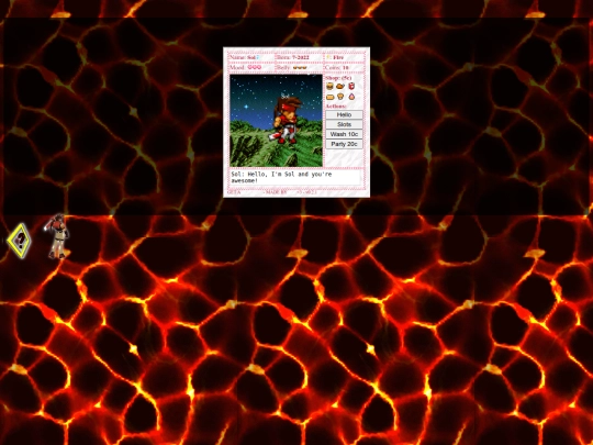 hellonearth screenshot