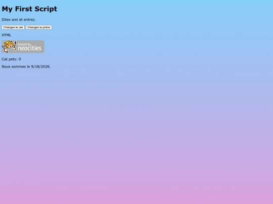 js_lab screenshot