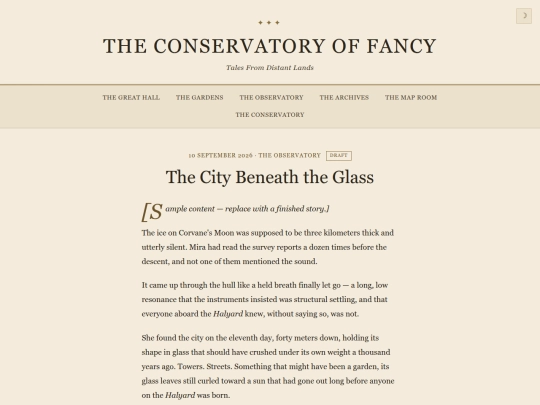 stories/the-city-beneath-the-glass screenshot