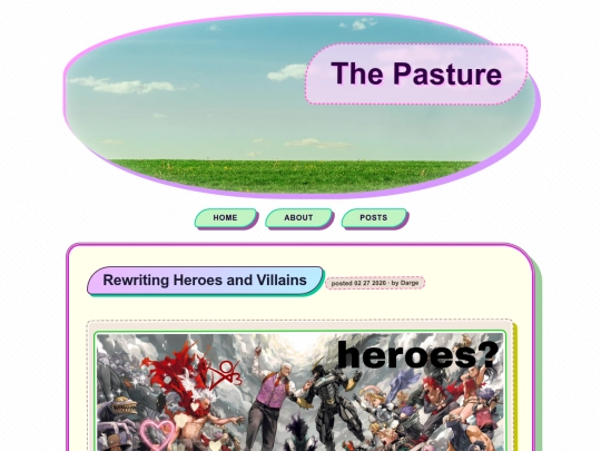 htfaf screenshot
