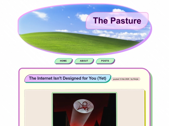theinternet screenshot