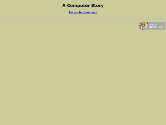 dummy screenshot