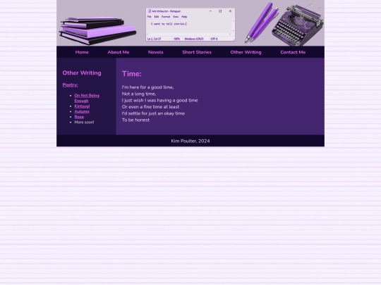 misc/time screenshot