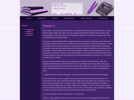 nova/nova03 screenshot