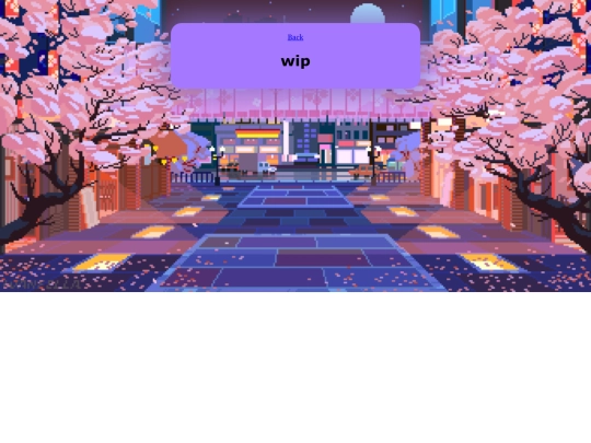 diaries screenshot